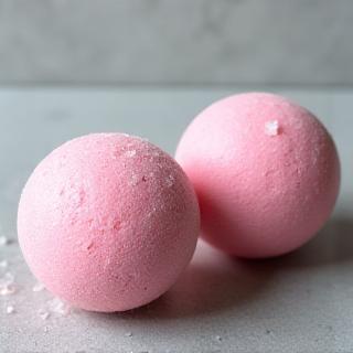 Himalayan Salt Bath Bomb